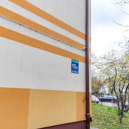 Chalubinskiego Przytulne Mieszkanie Przy Parku, Blisko Dworca 라돔 외부 사진